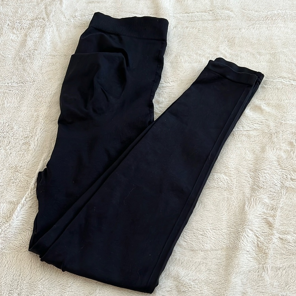 BLANQI EVERYDAY - Maternity Belly Support Legging